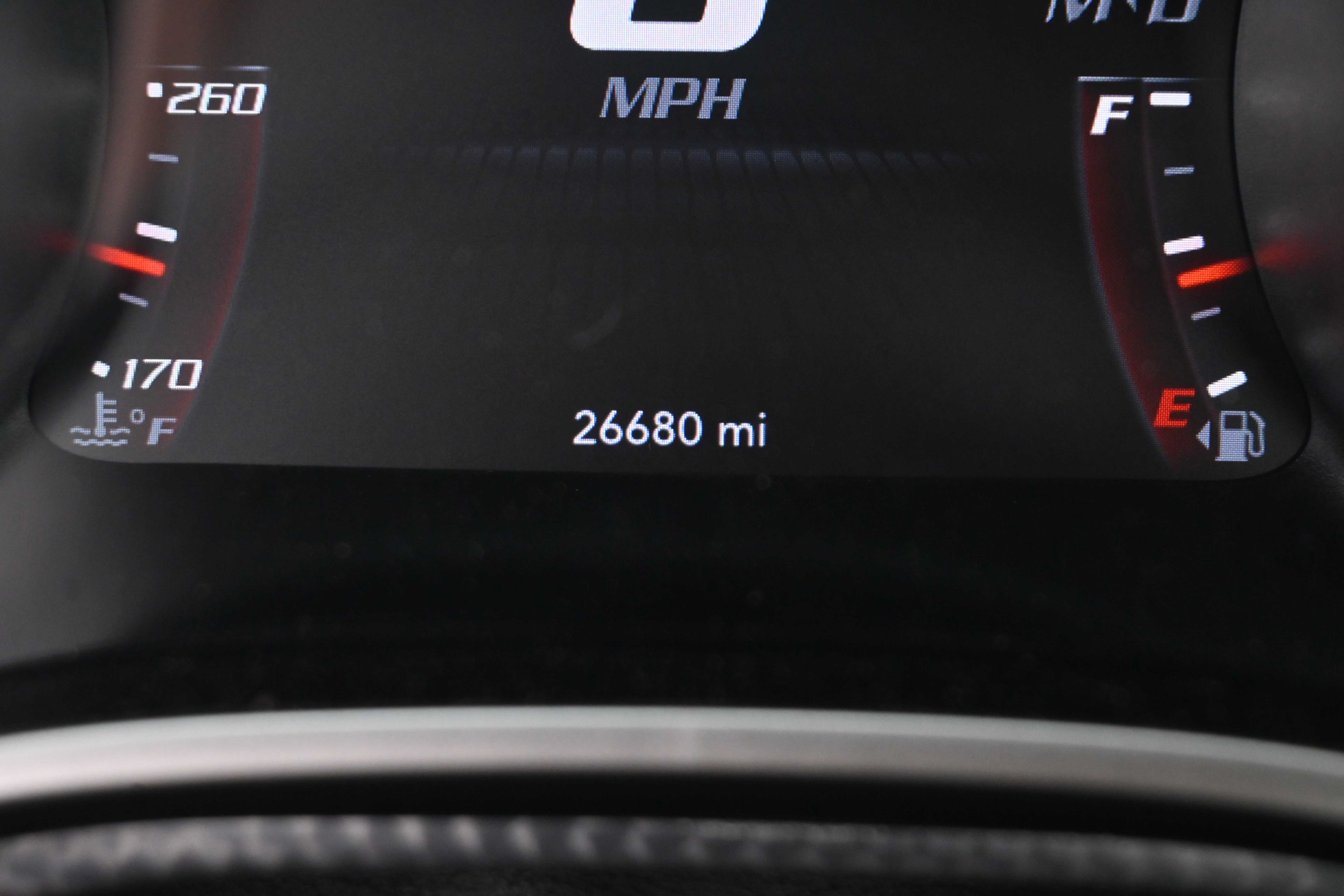 Used 2019 Dodge Challenger SRT Hellcat w/ Plus Package RWD image 14