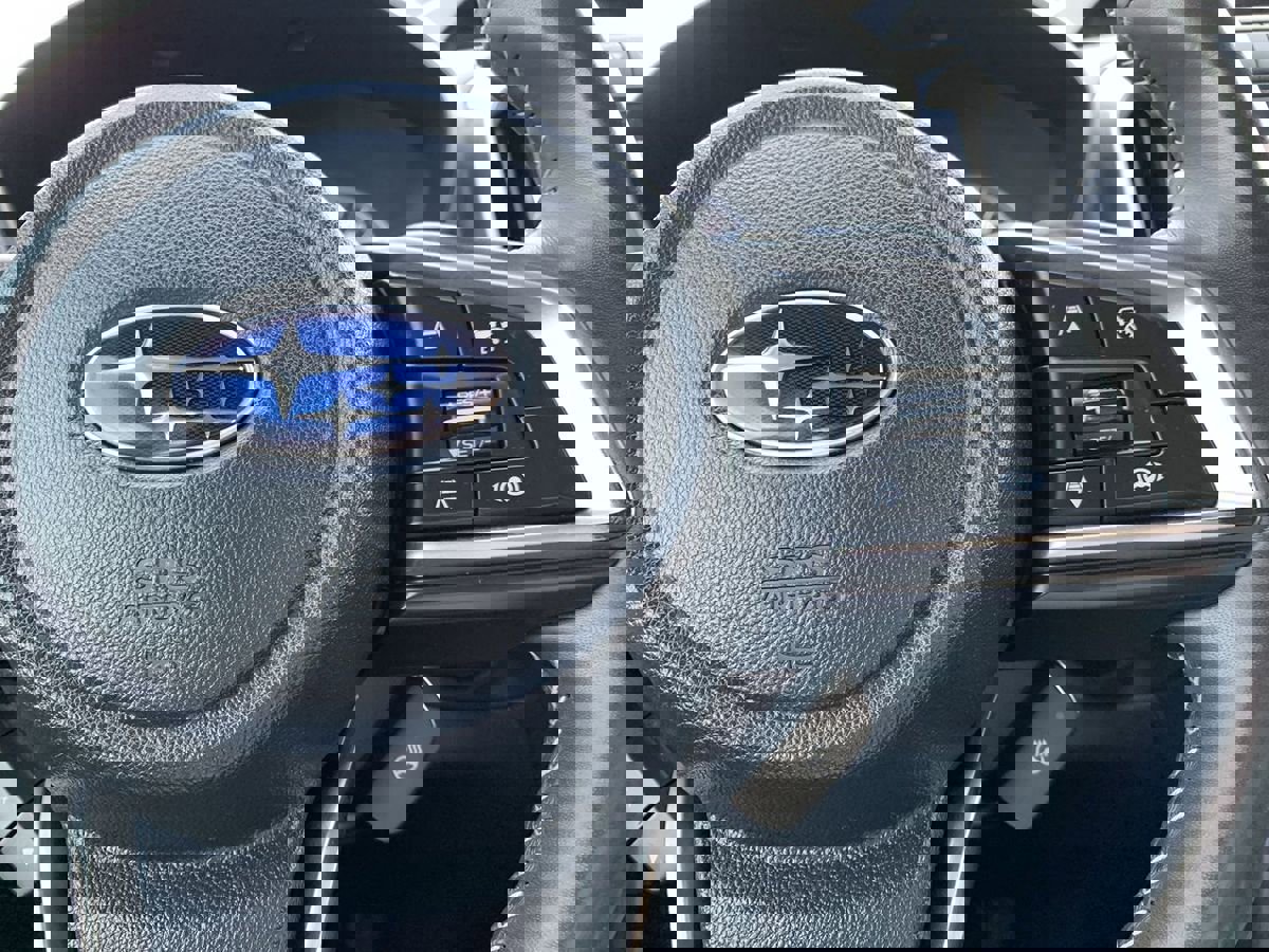 Used 2022 Subaru Ascent Touring AWD/4WD image 21