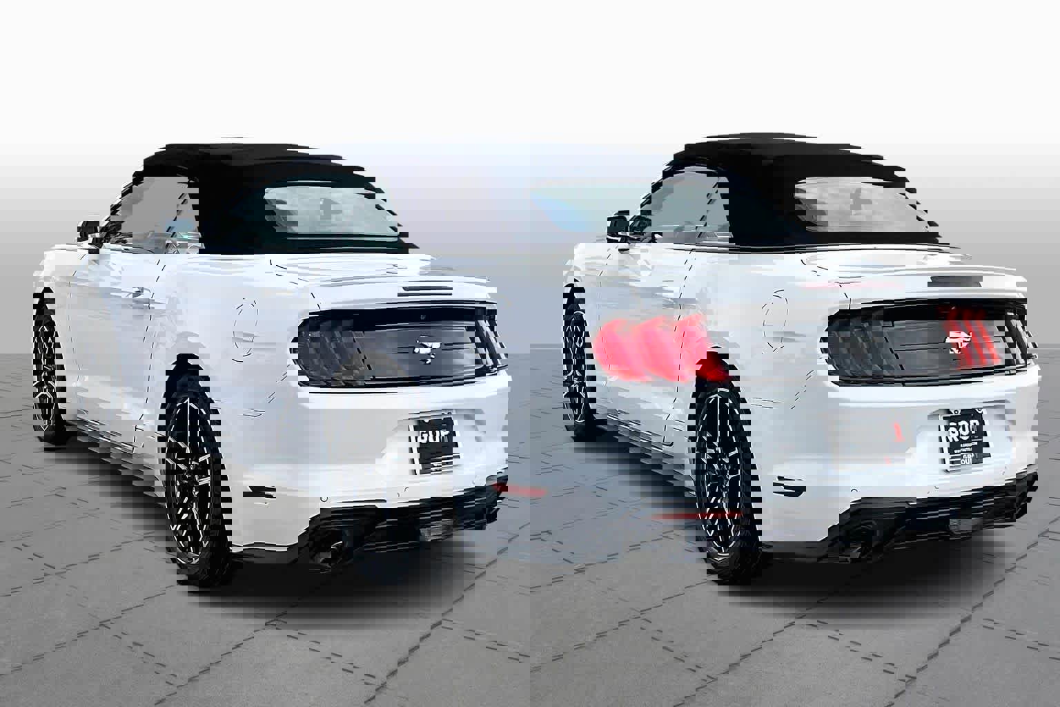 Used 2022 Ford Mustang Premium image 10