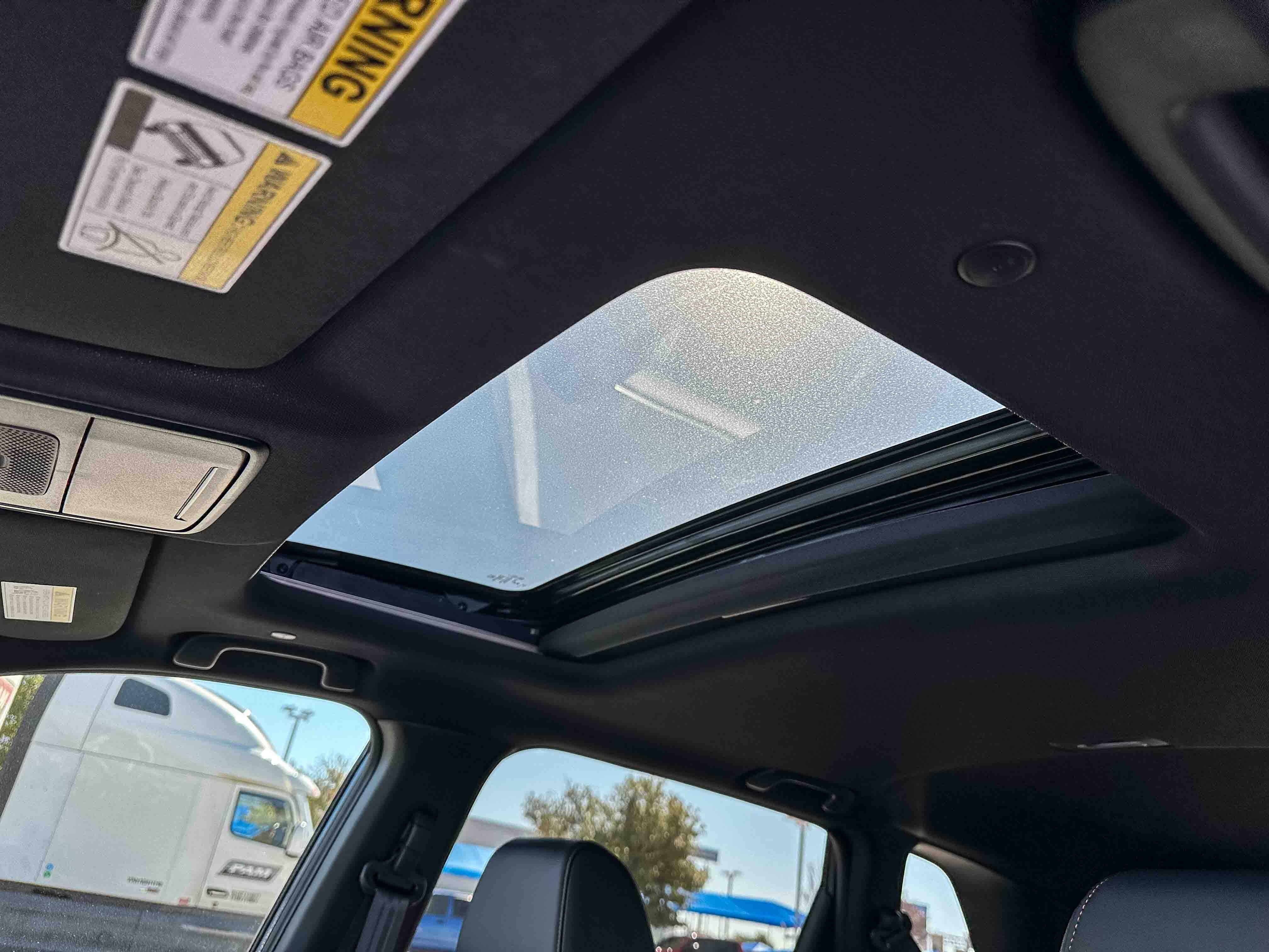 Certified 2025 Honda CR-V Sport-L image 16