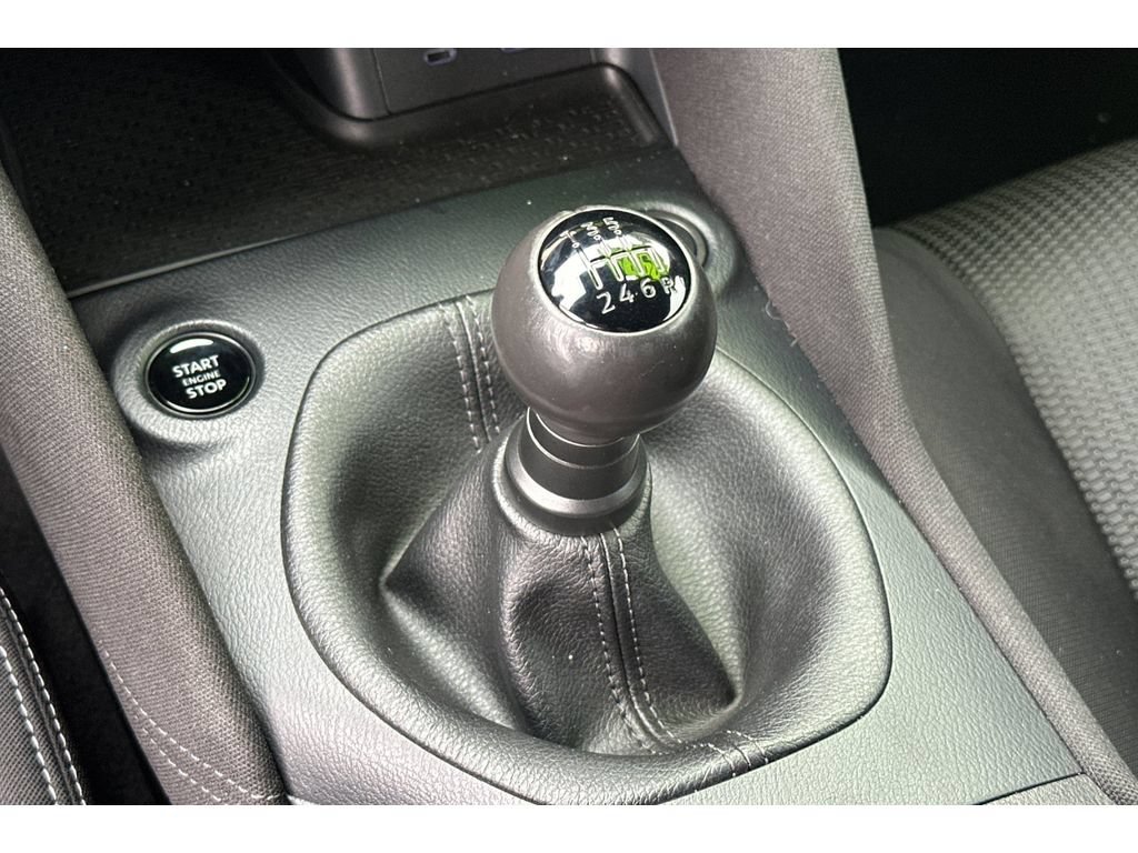 Used 2024 Nissan Z Sport w/ Floor Mat Package RWD image 20