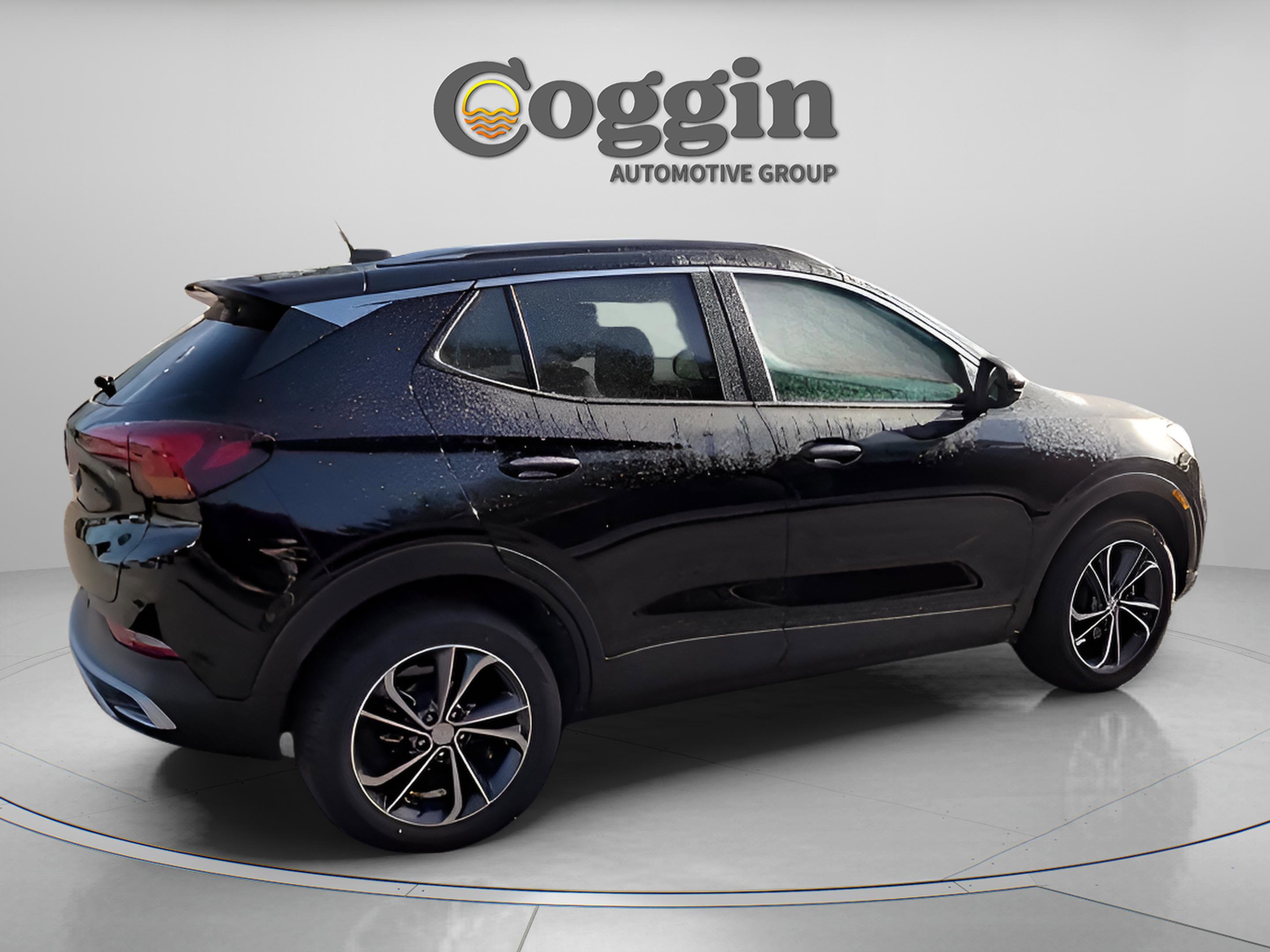 Used 2023 Buick Encore GX Select image 17