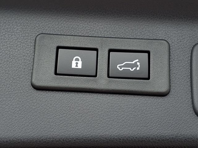 New 2026 Subaru Forester Sport w/ Onyx Edition AWD/4WD image 6