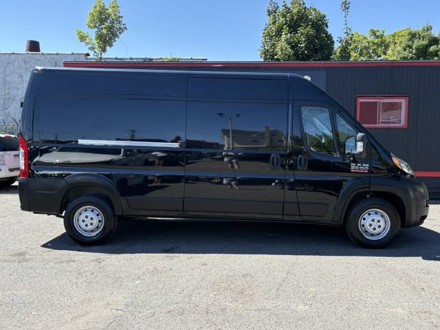 Used 2021 RAM ProMaster 2500 FWD image 6