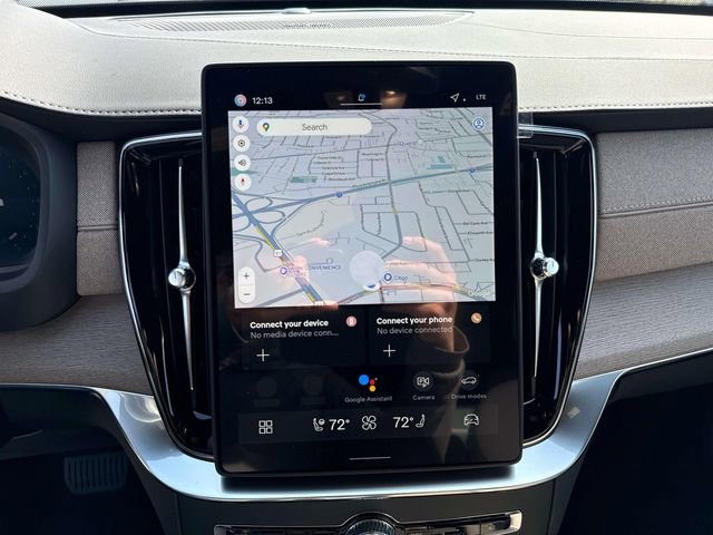 New 2026 Volvo XC90 B6 Plus w/ Protection Package Premier image 26