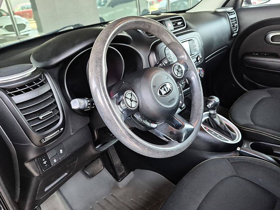 Used 2016 Kia Soul + w/ Eco Package FWD image 16
