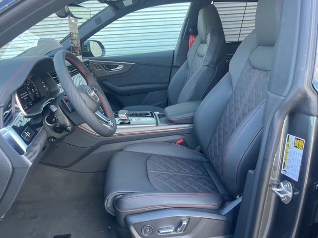 New 2026 Audi Q8 Prestige image 24