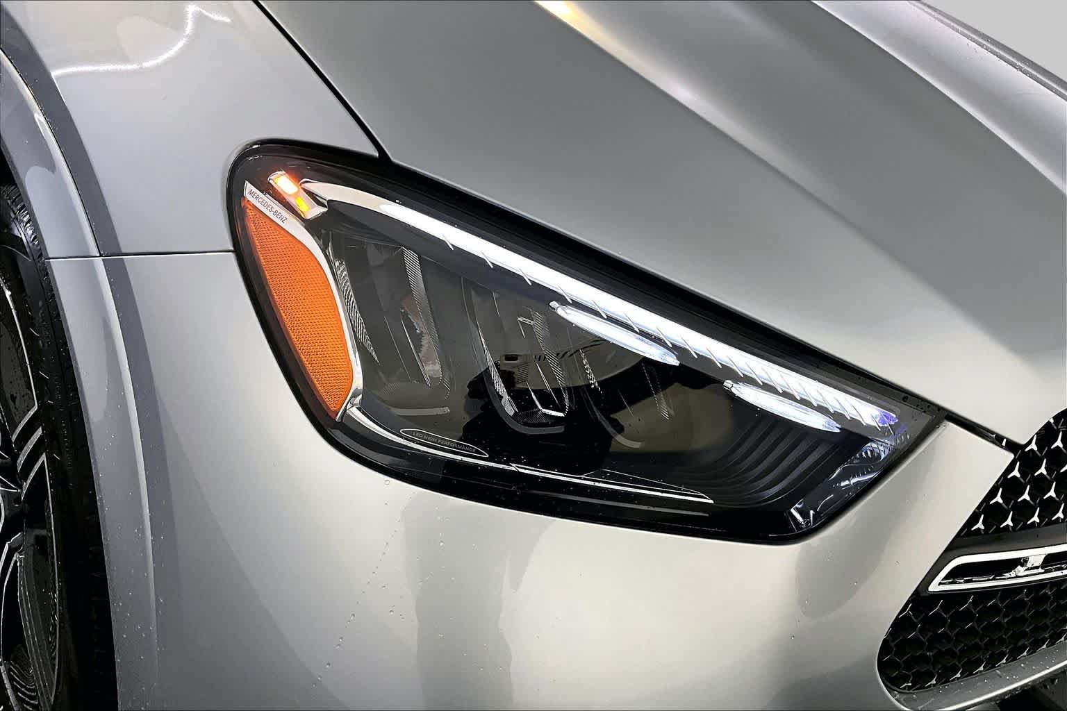 New 2026 Mercedes-Benz GLE 450 4MATIC image 16