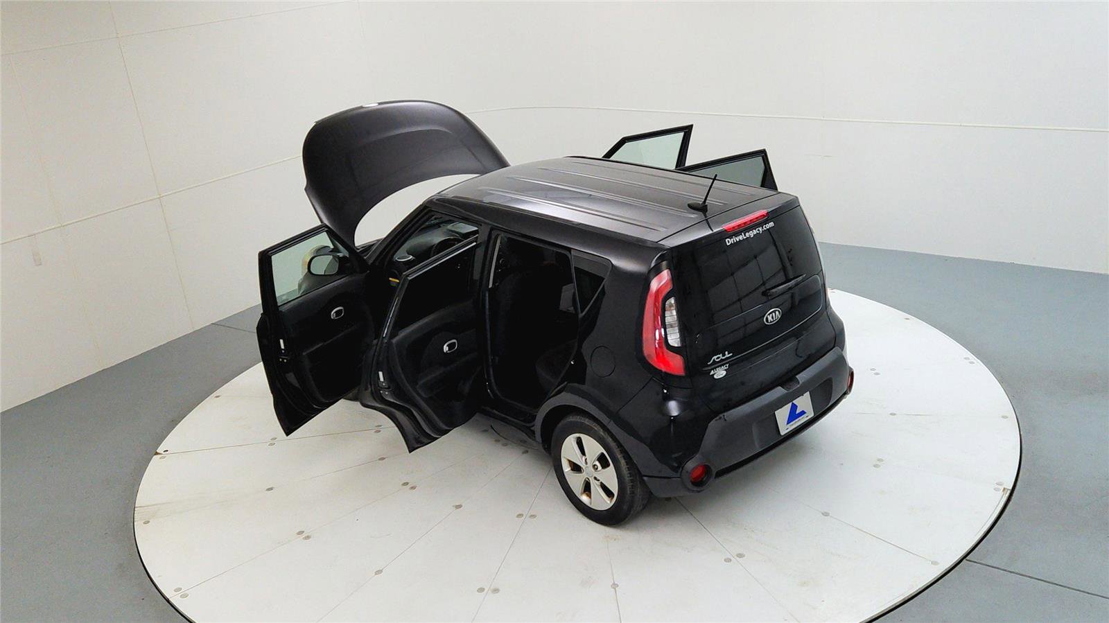 Used 2015 Kia Soul image 20