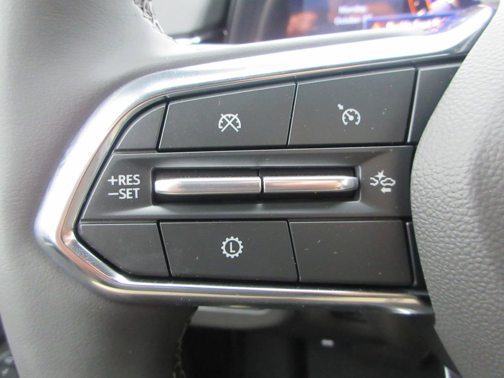 New 2026 Chevrolet Suburban Z71 w/ Comfort Package image 28