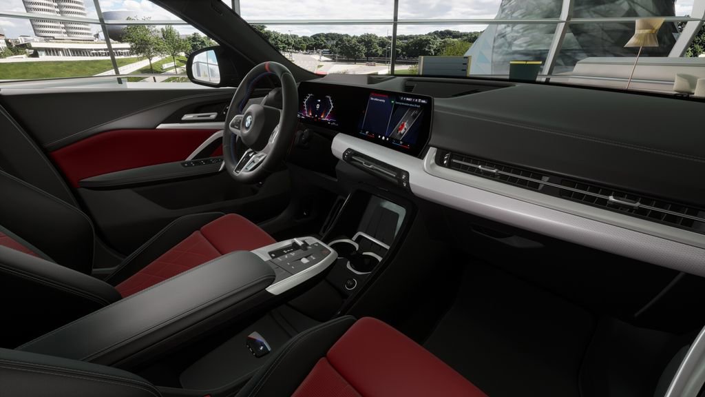 New 2026 BMW X2 M35i w/ Technology Package image 14