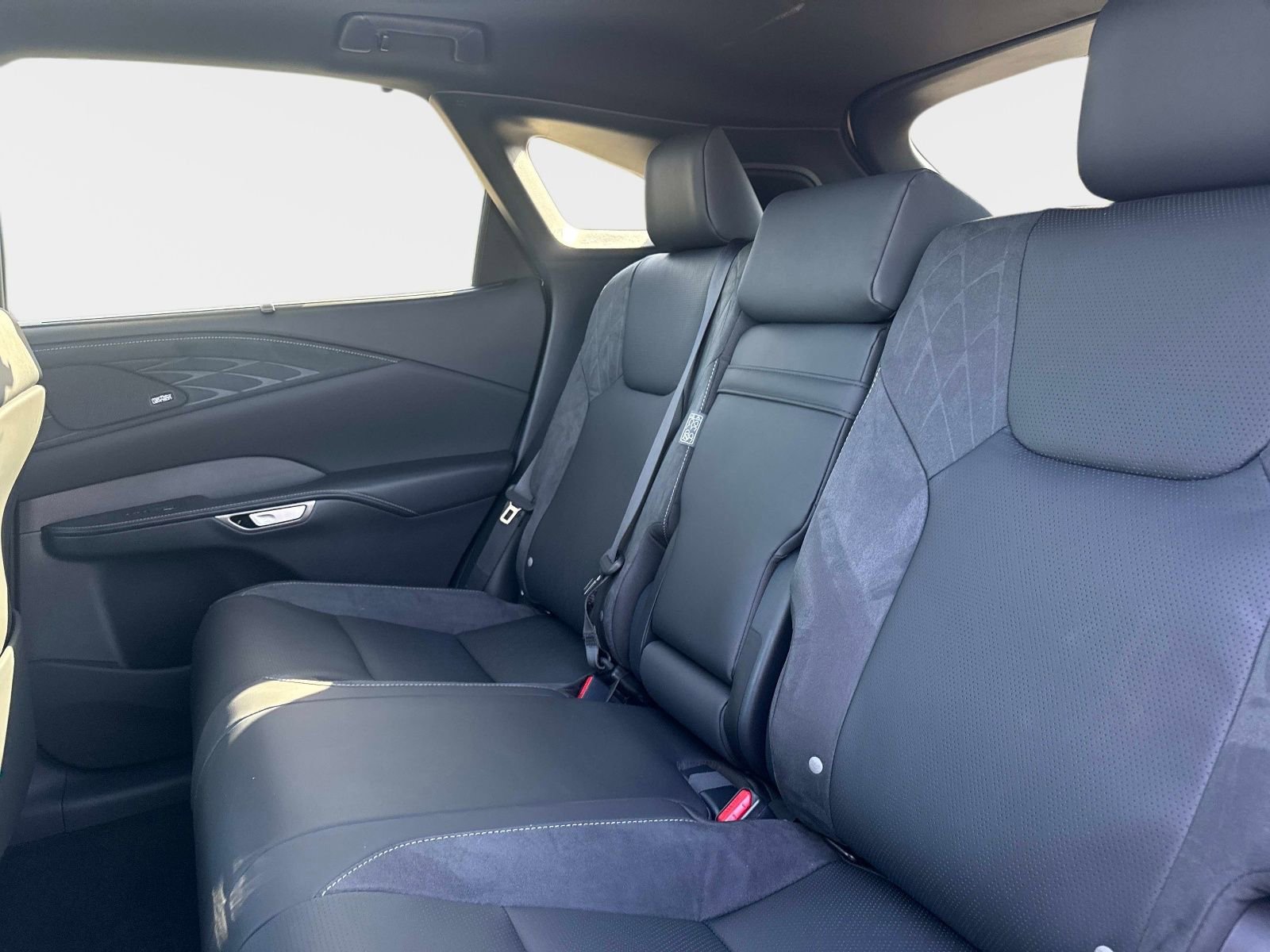 New 2026 Lexus RX 350 image 12