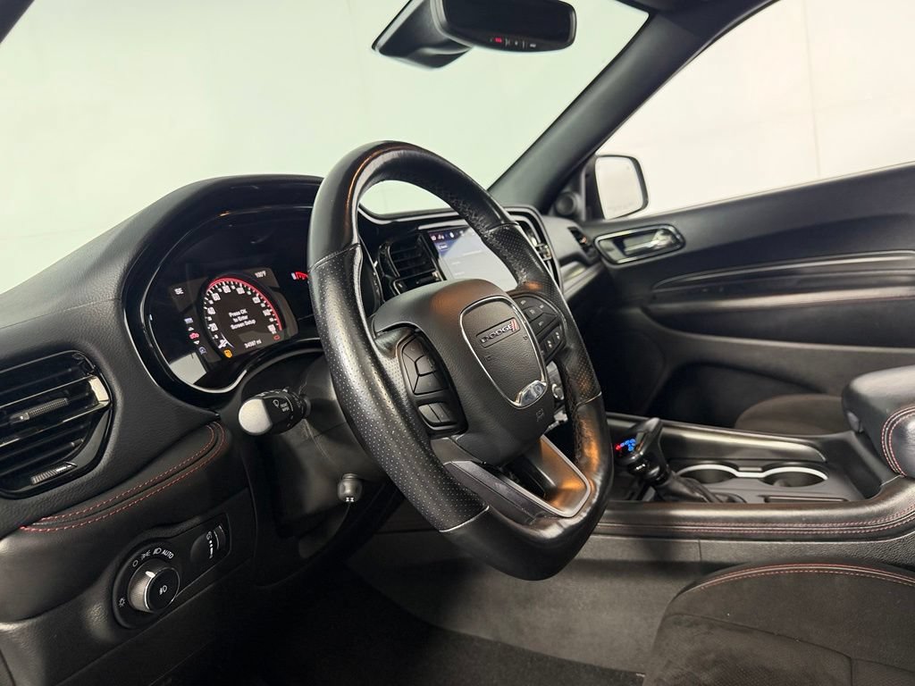 Used 2023 Dodge Durango R/T w/ Tow 'N Go Package AWD/4WD image 21