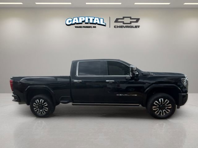 Used 2024 GMC Sierra 2500 Denali Ultimate image 6