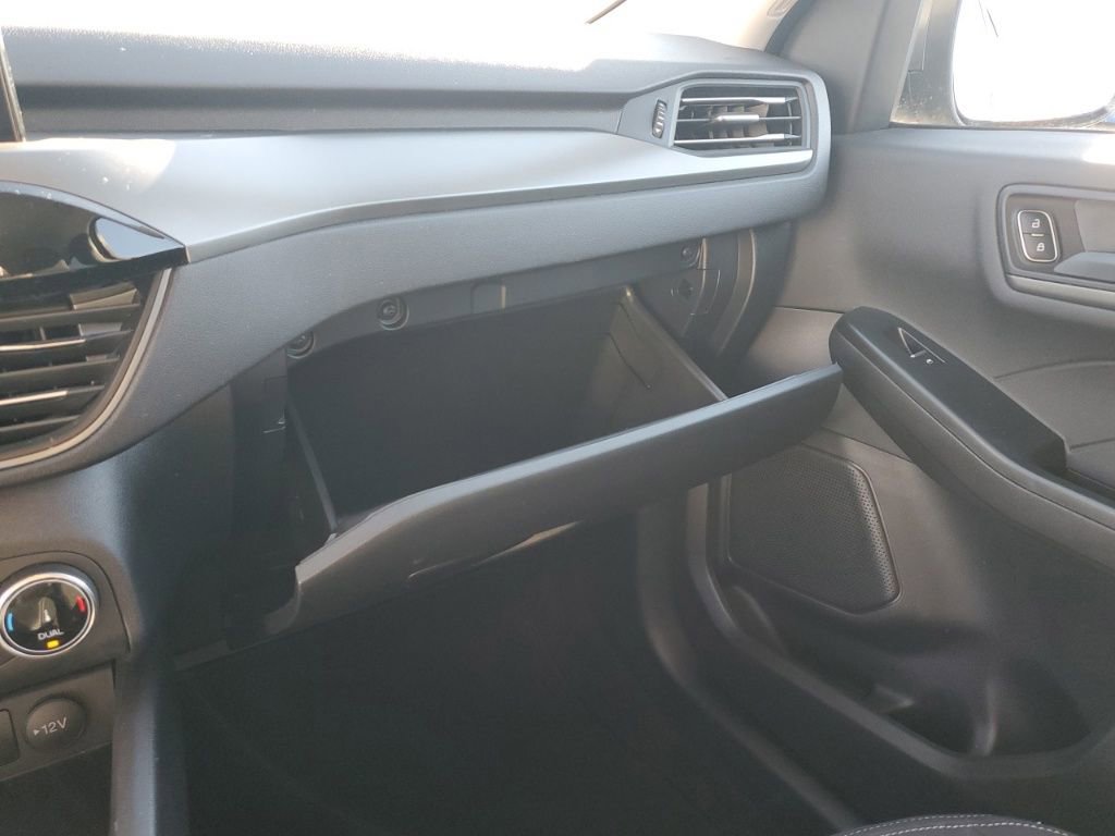 Used 2025 Ford Escape Active image 25