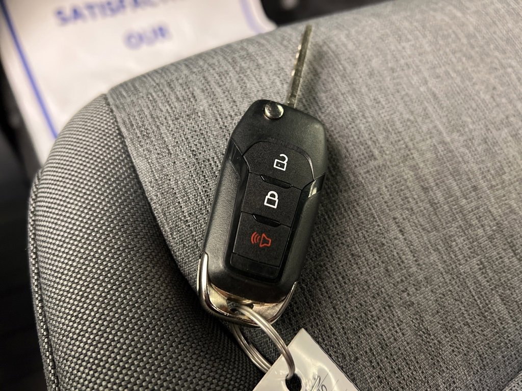 New 2025 Ford F350 XL w/ XL Chrome Package image 32