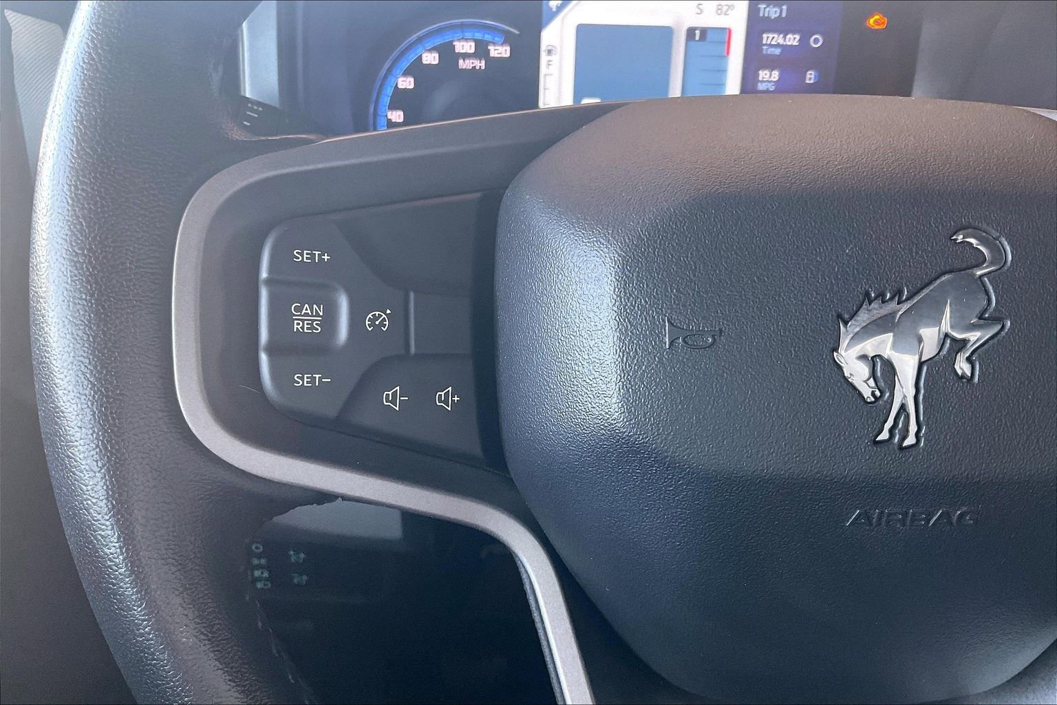 Used 2022 Ford Bronco Big Bend AWD/4WD image 10