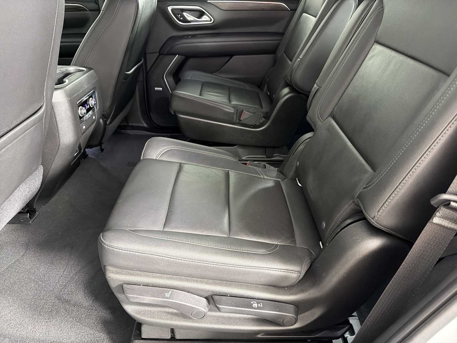 Certified 2021 Chevrolet Tahoe LT RWD image 20