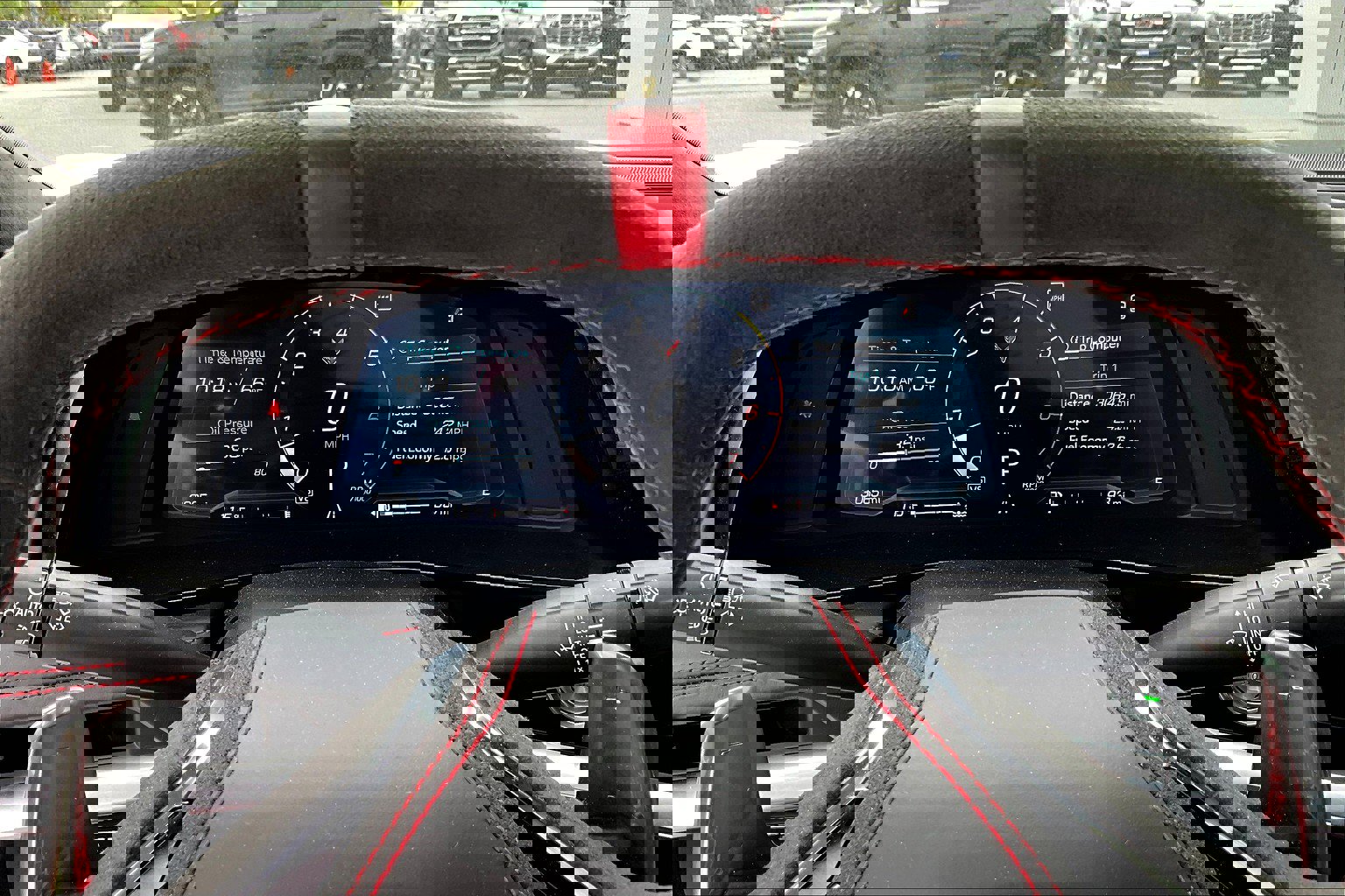 Used 2023 Chevrolet Corvette 3LT w/ Z51 Performance Package image 24