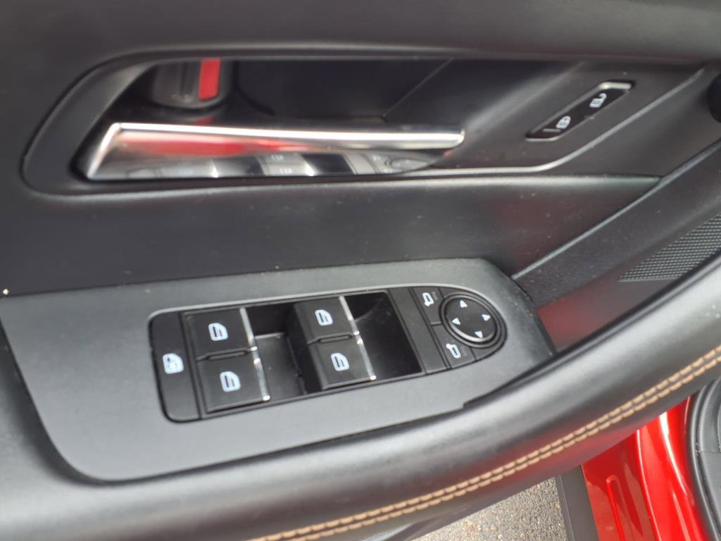 Certified 2024 MAZDA CX-90 Plug-In Hybrid w/ Preferred image 27