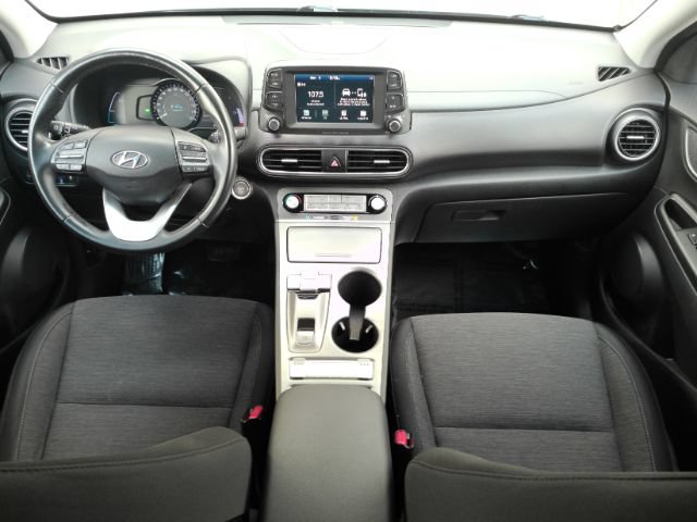 Used 2019 Hyundai Kona SEL FWD image 3