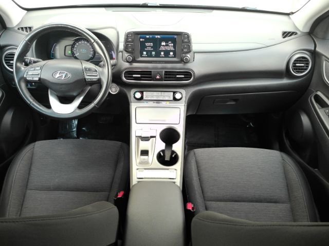Used 2019 Hyundai Kona SEL image 3