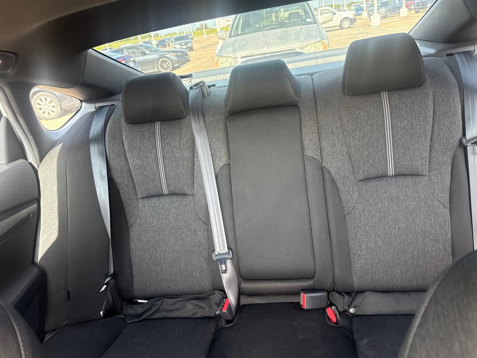 Used 2024 Honda Accord Sport image 10