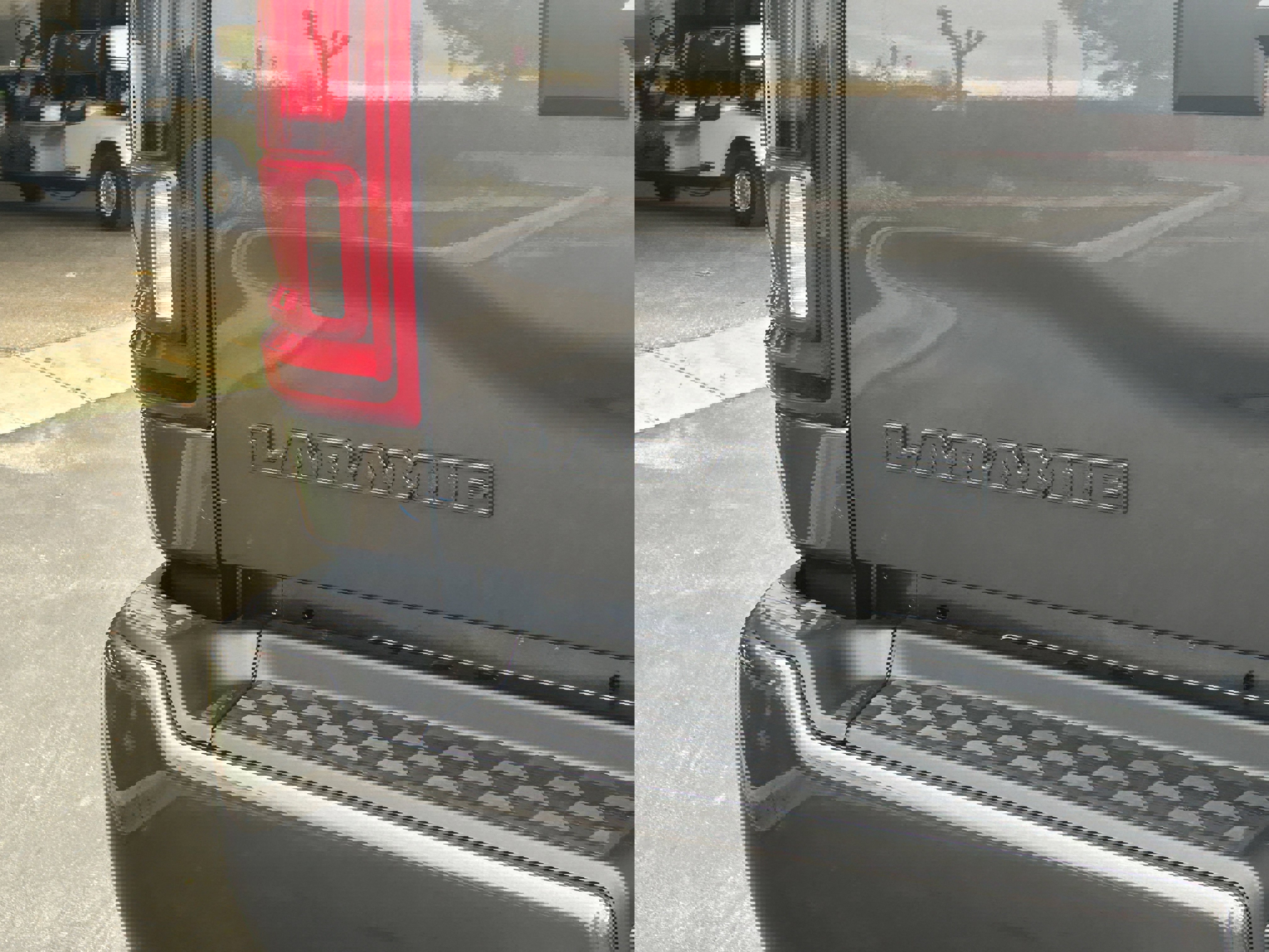 New 2026 RAM 3500 Laramie image 8