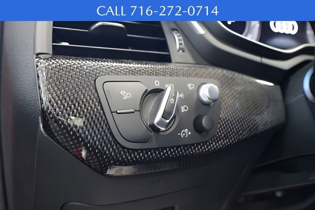 Used 2022 Audi S5 Prestige image 19