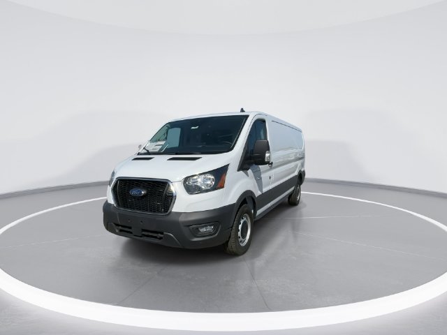 New 2024 Ford Transit 250 Low Roof w/ Load Area Protection Package RWD image 3