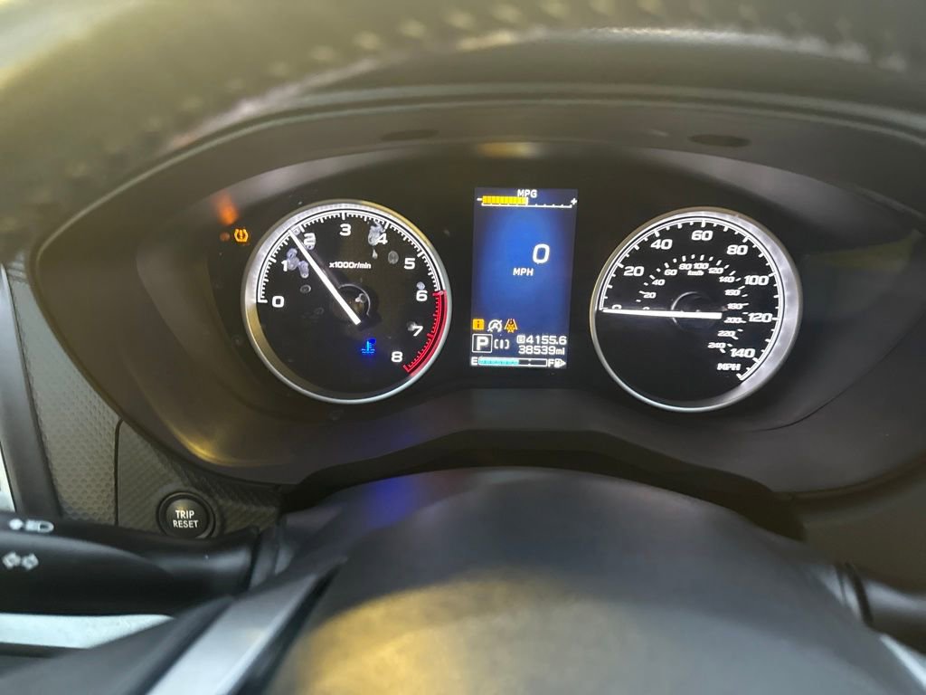 Used 2019 Subaru Forester Premium w/ All-Weather Package image 18