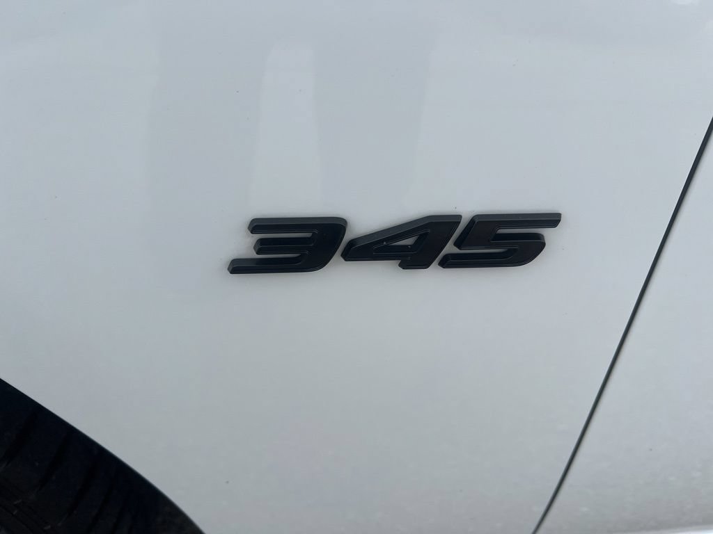 Used 2023 Dodge Charger R/T w/ Blacktop Package RWD image 31