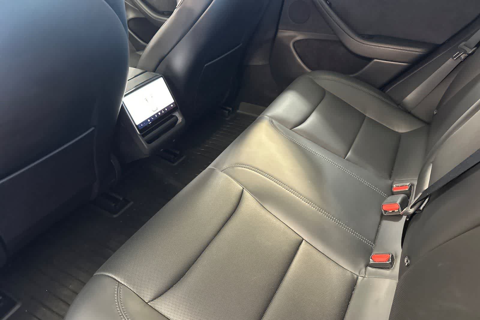 Used 2024 Tesla Model 3 Long Range AWD/4WD image 5