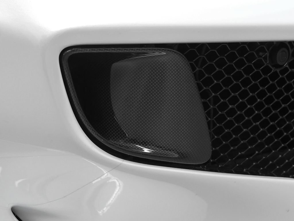 Certified 2016 Ferrari F12tdf image 8