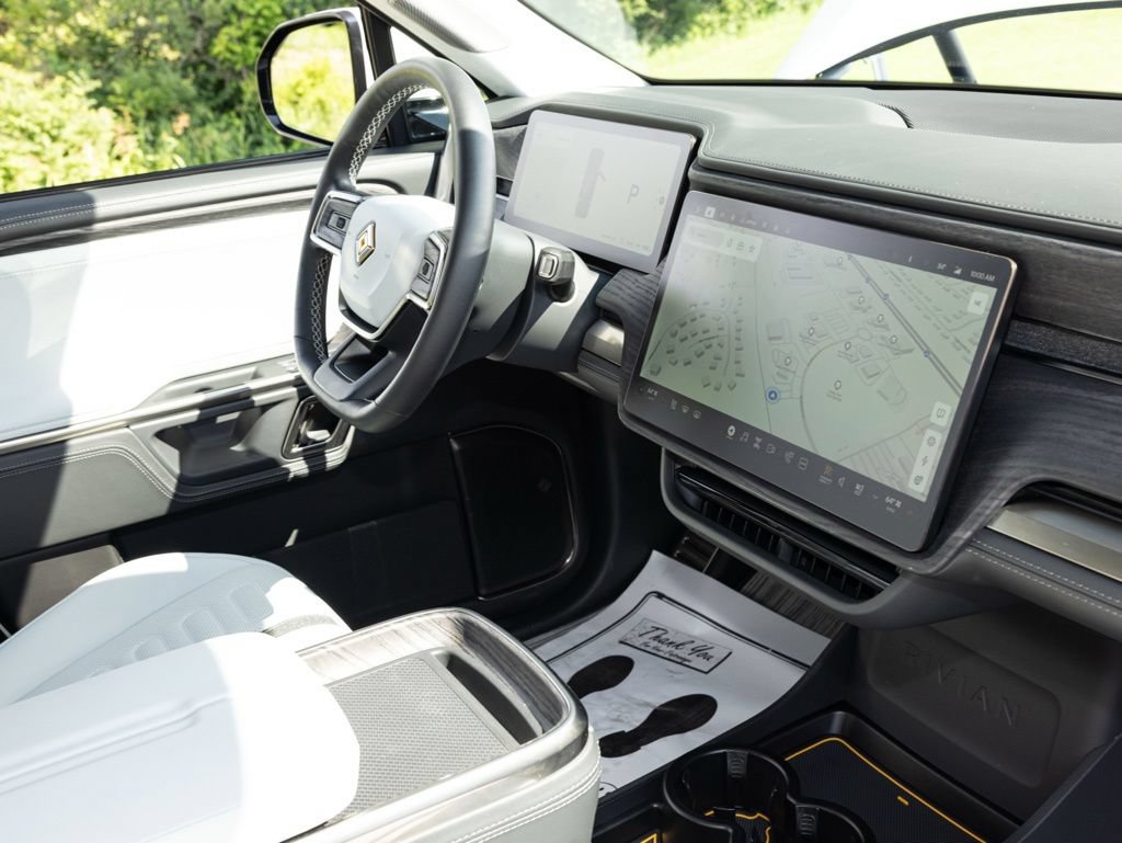 Used 2023 Rivian R1S Launch Edition AWD/4WD image 60