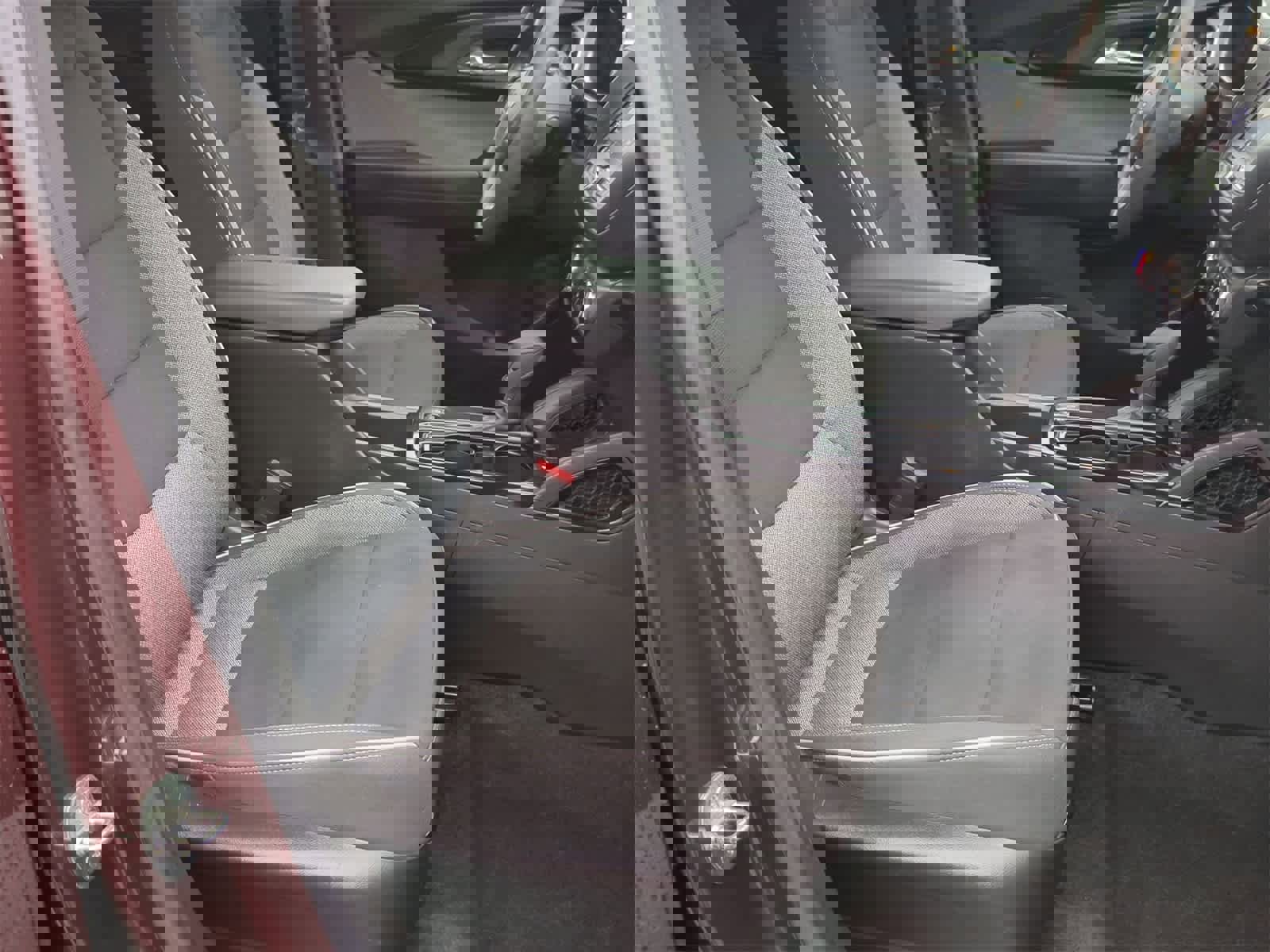 Used 2022 Chevrolet TrailBlazer LT image 20