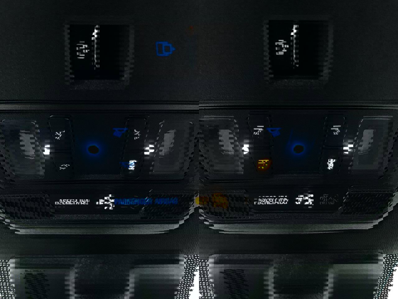 New 2025 Ford F150 XLT w/ Equipment Group 302A MID image 35