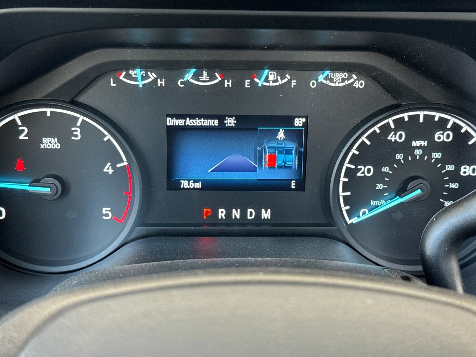 Used 2024 Ford F550 Luxury RWD image 24