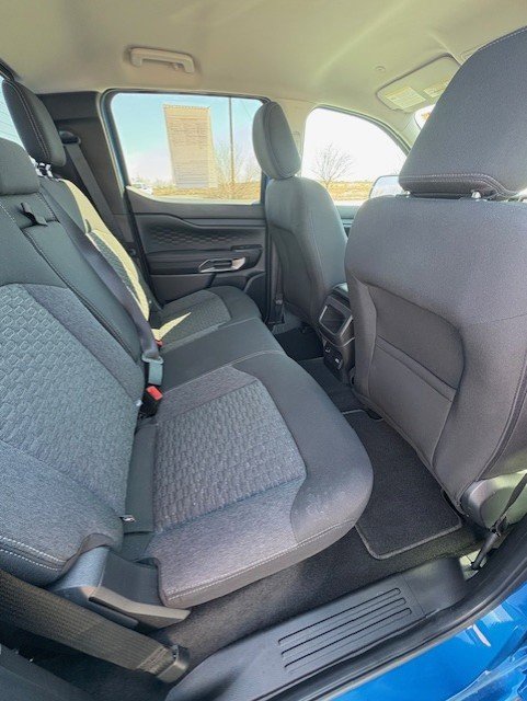 Used 2025 Ford Ranger XLT w/ Equipment Group 301A High image 13