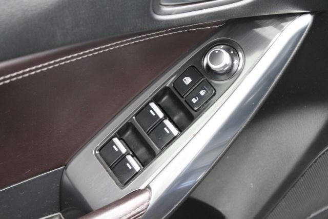 Used 2016 MAZDA MAZDA6 Grand Touring FWD image 9