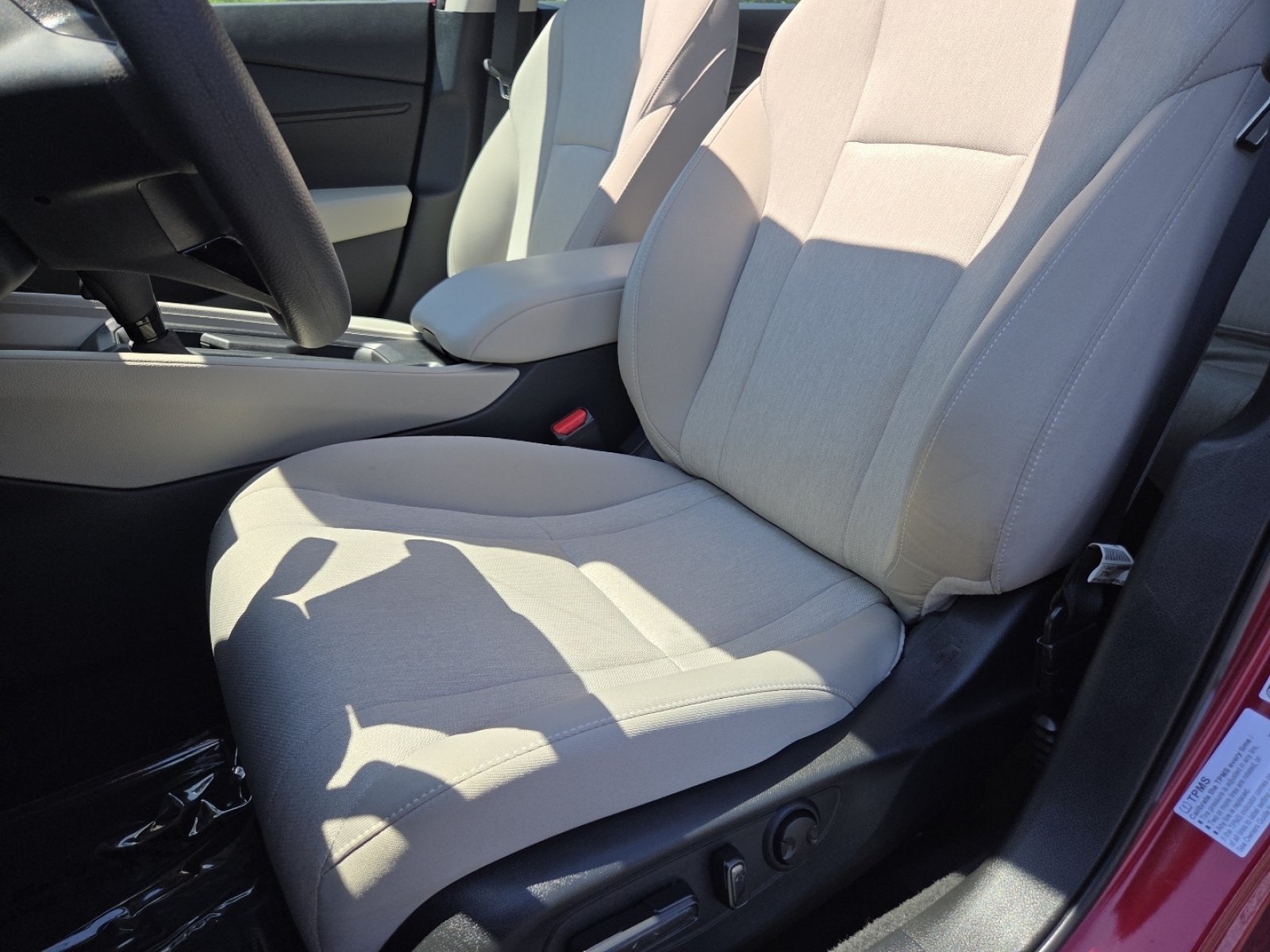 Certified 2025 Honda Accord SE image 26