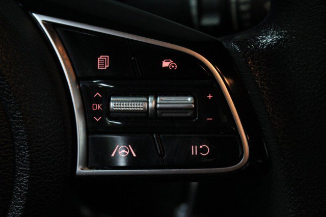 Used 2022 Kia Forte LXS image 10