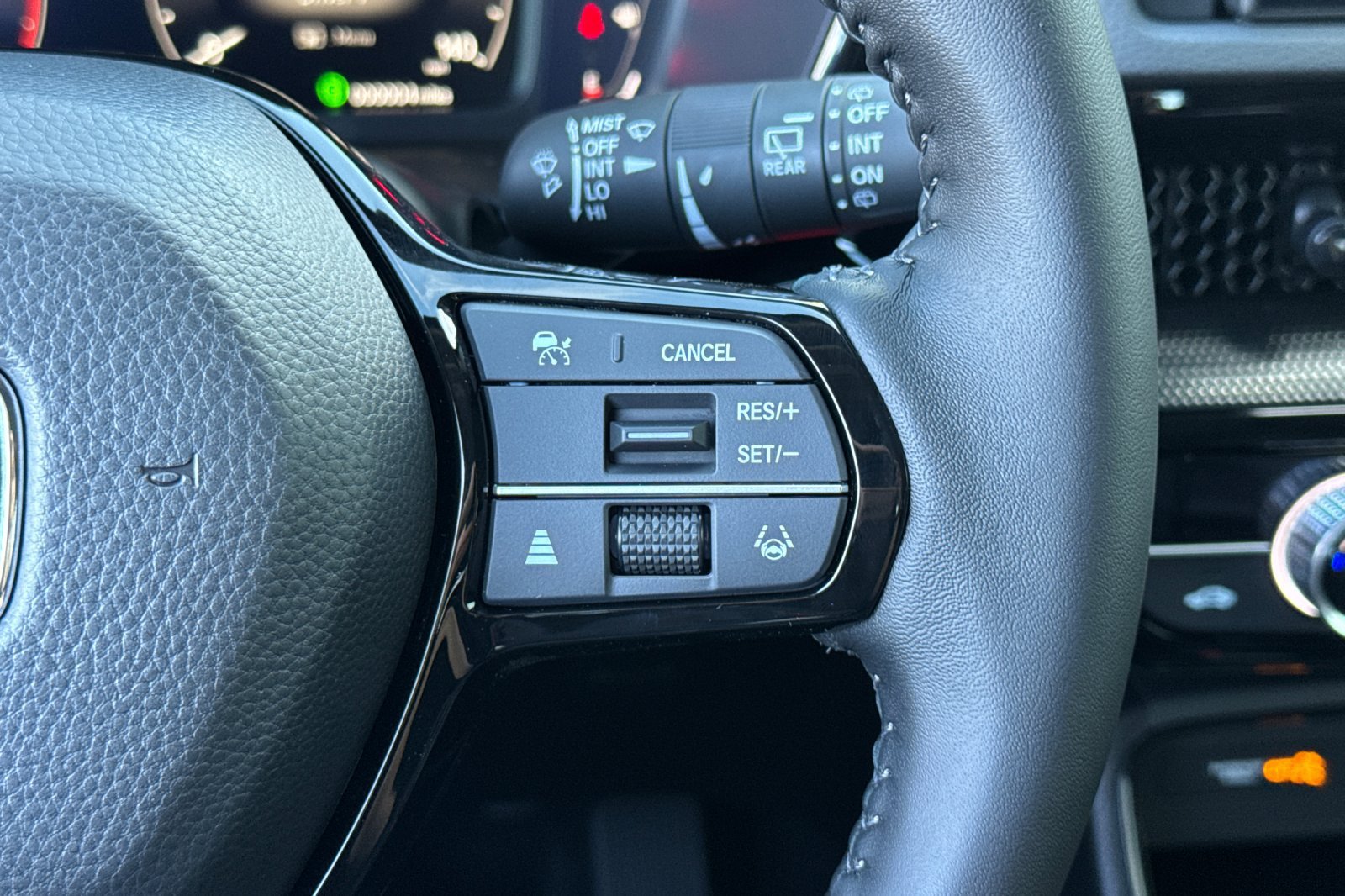 New 2027 Honda CR-V EX-L image 28