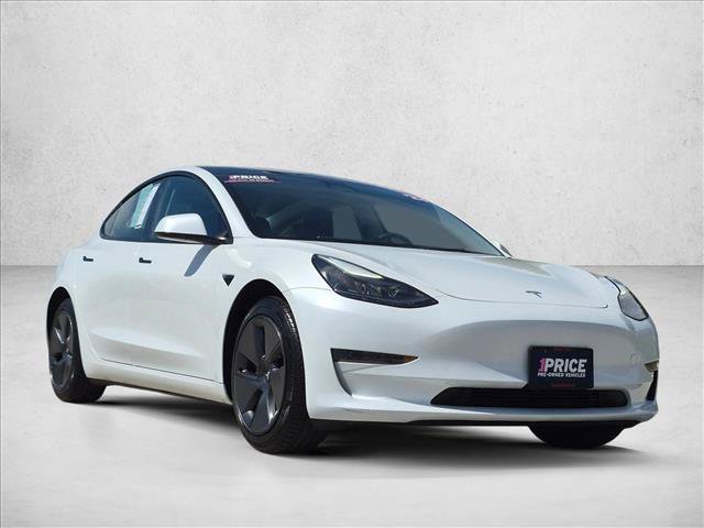 Used 2023 Tesla Model 3 Standard Range RWD video 3