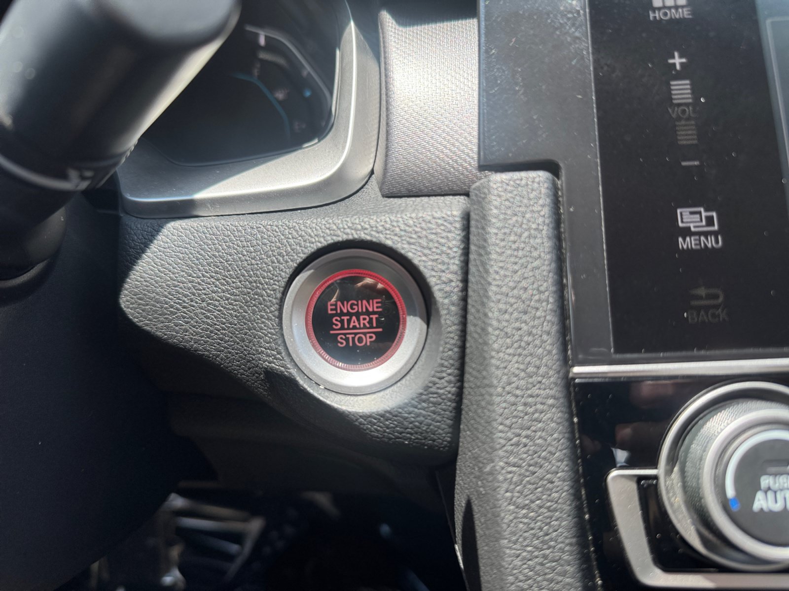 Used 2016 Honda Civic EX image 20