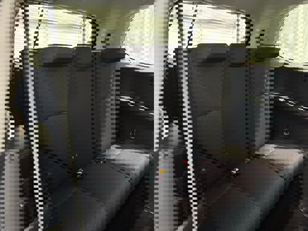 Used 2025 Toyota Grand Highlander AWD image 60