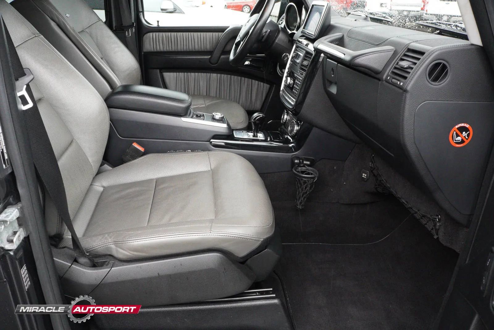 Used 2014 Mercedes-Benz G 550 image 31