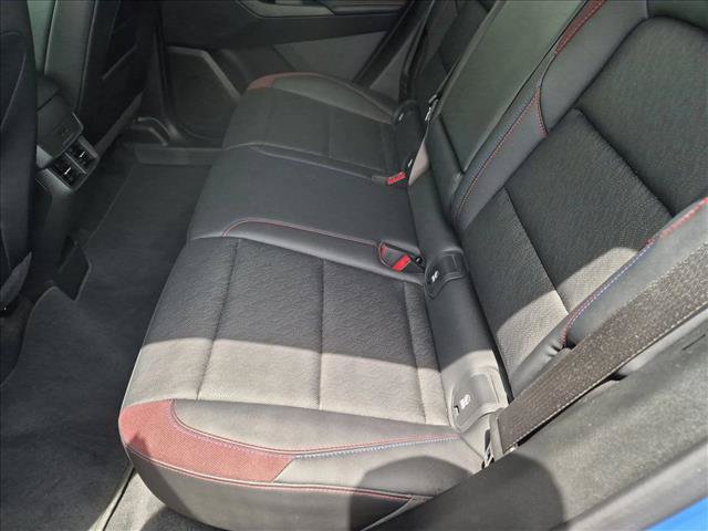 Used 2025 Chevrolet Equinox RS FWD image 19