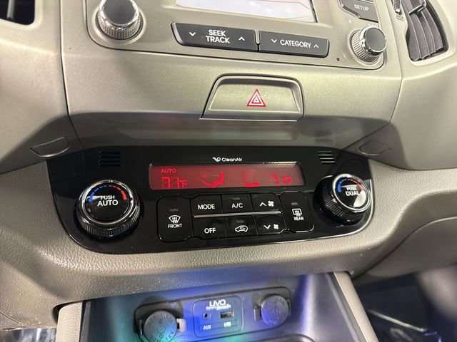 Used 2013 Kia Sportage EX image 9