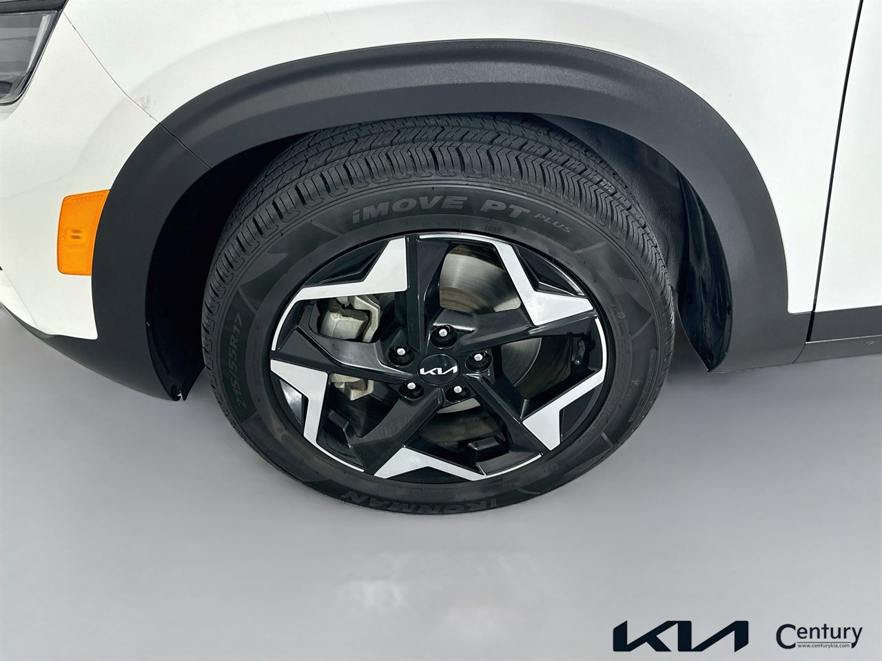 Certified 2024 Kia Seltos EX AWD/4WD image 31